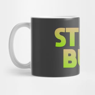 Stink Bug Mug